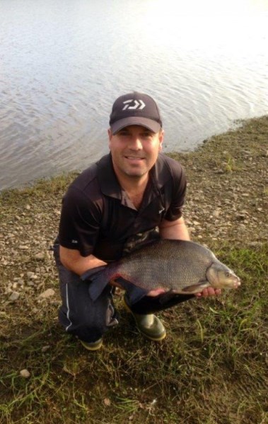 Angling Reports - 01 October 2014